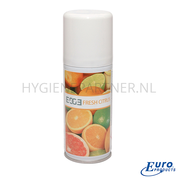 RD651053 Euro Products Aerosol navulling Fresh Citrus 100 ml